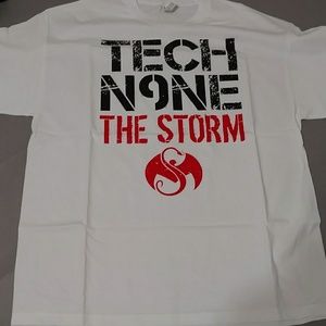 Strange music  Tech N9ne t-shirt